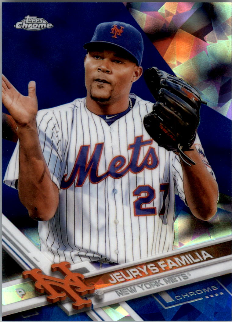 Béisbol 301-400 2017 cromo edición zafiro 301-400 tú eliges - Imagen 2 de 197