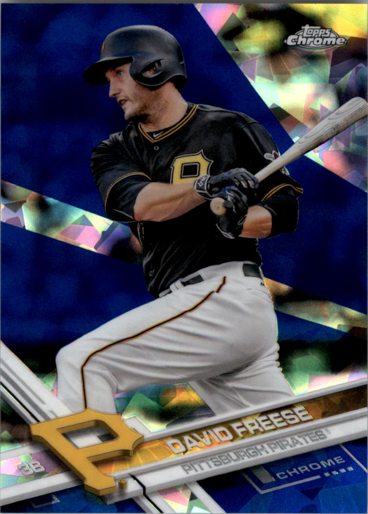 Béisbol 301-400 2017 cromo edición zafiro 301-400 tú eliges - Imagen 4 de 197