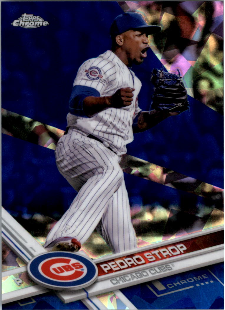 Béisbol 301-400 2017 cromo edición zafiro 301-400 tú eliges - Imagen 6 de 197