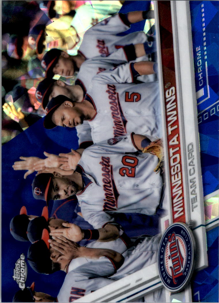 Béisbol 301-400 2017 cromo edición zafiro 301-400 tú eliges - Imagen 8 de 197