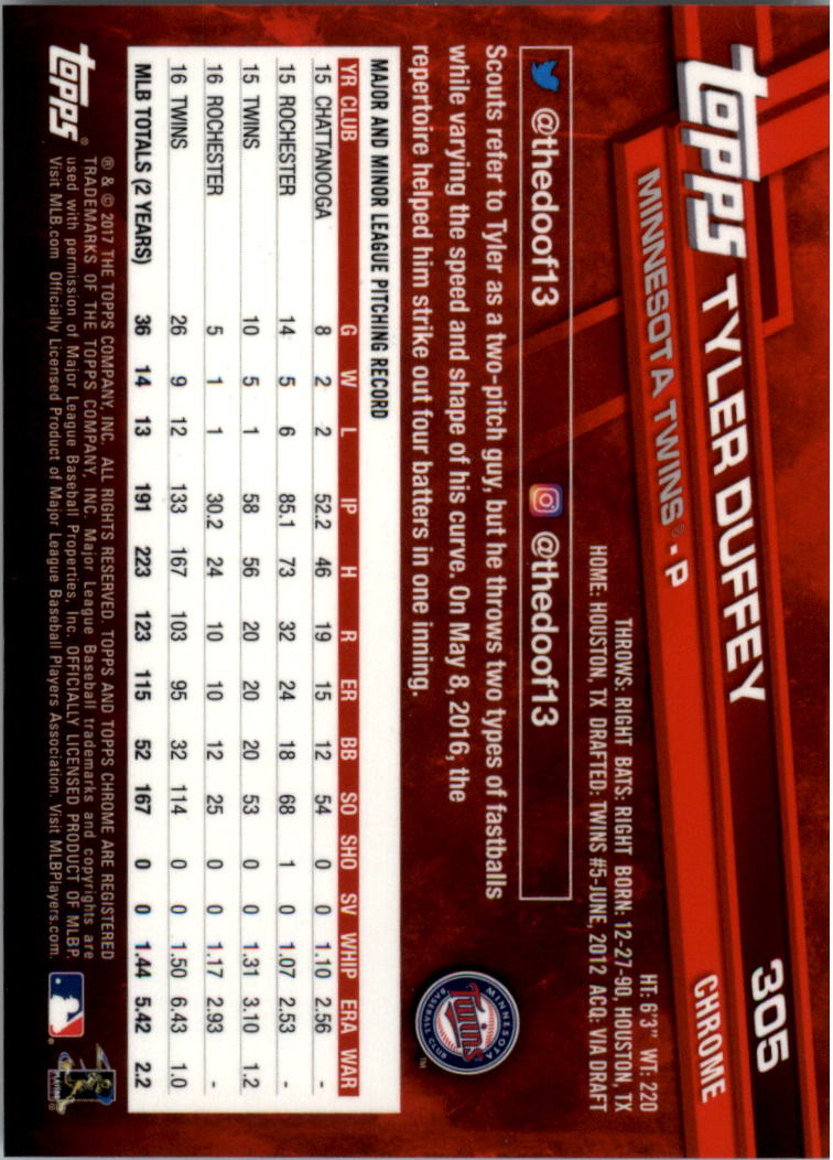 Béisbol 301-400 2017 cromo edición zafiro 301-400 tú eliges - Imagen 11 de 197