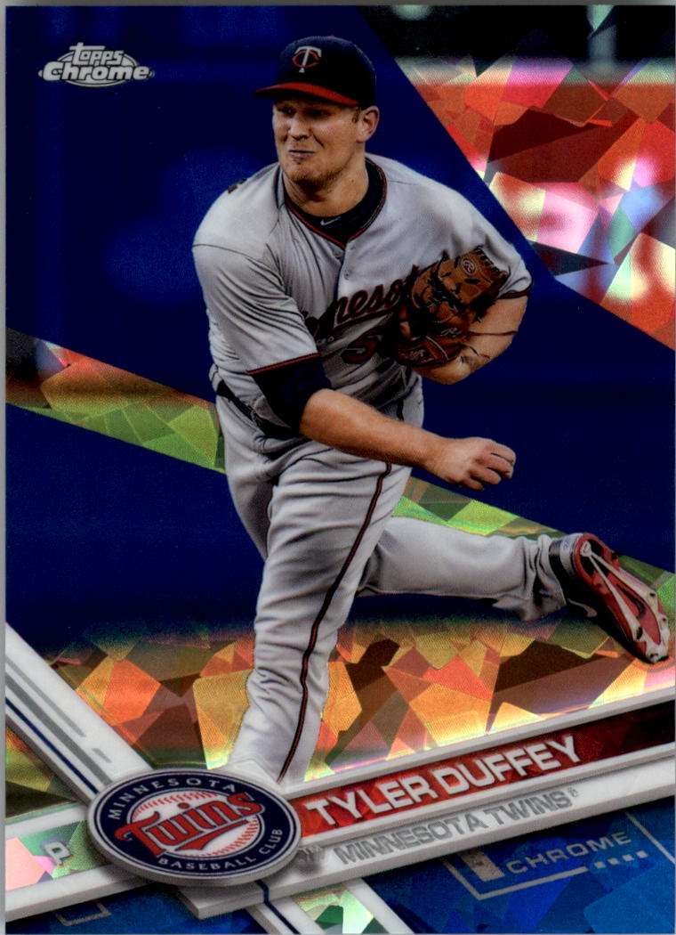 Béisbol 301-400 2017 cromo edición zafiro 301-400 tú eliges - Imagen 10 de 197