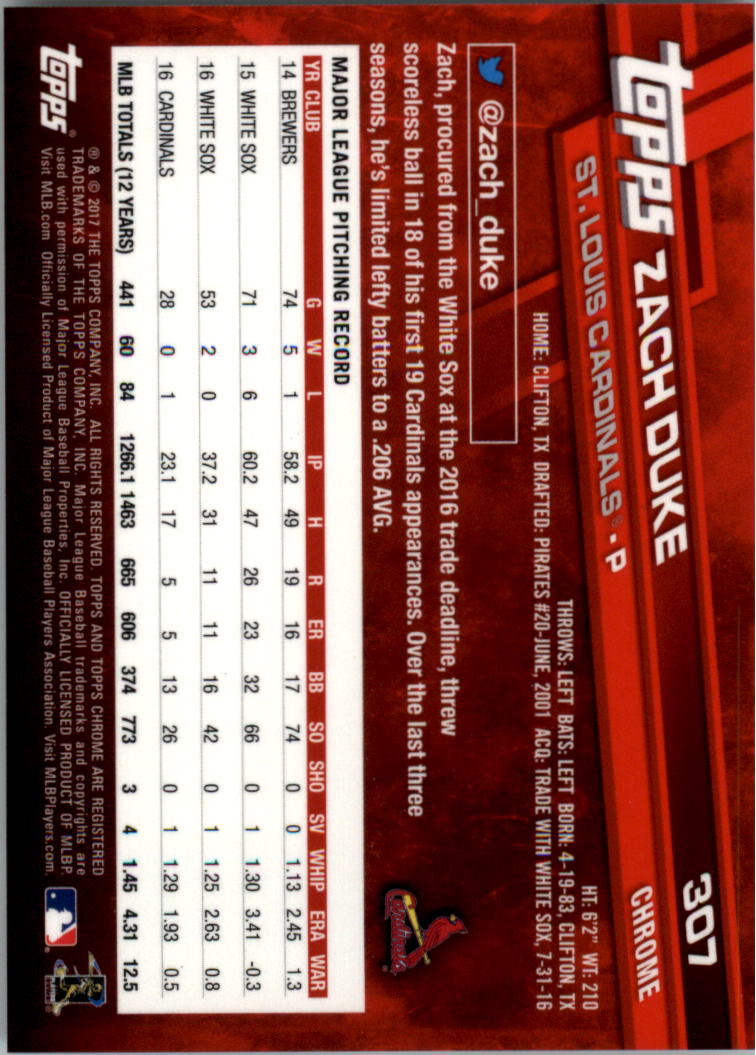 Béisbol 301-400 2017 cromo edición zafiro 301-400 tú eliges - Imagen 15 de 197