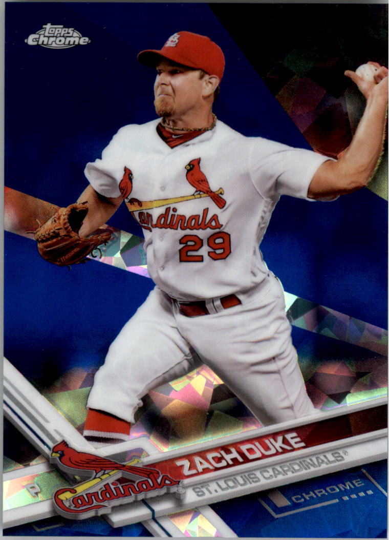 Béisbol 301-400 2017 cromo edición zafiro 301-400 tú eliges - Imagen 14 de 197