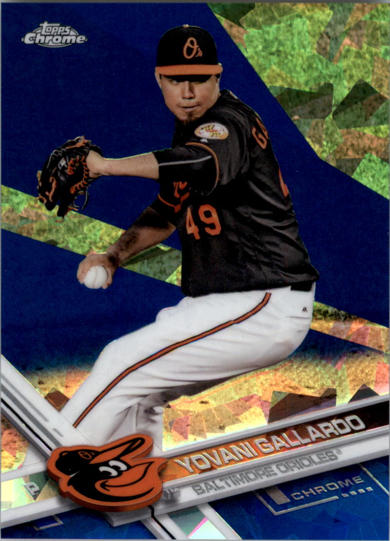 Béisbol 301-400 2017 cromo edición zafiro 301-400 tú eliges - Imagen 16 de 197