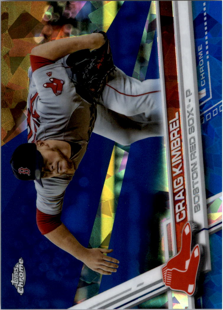 Béisbol 301-400 2017 cromo edición zafiro 301-400 tú eliges - Imagen 18 de 197
