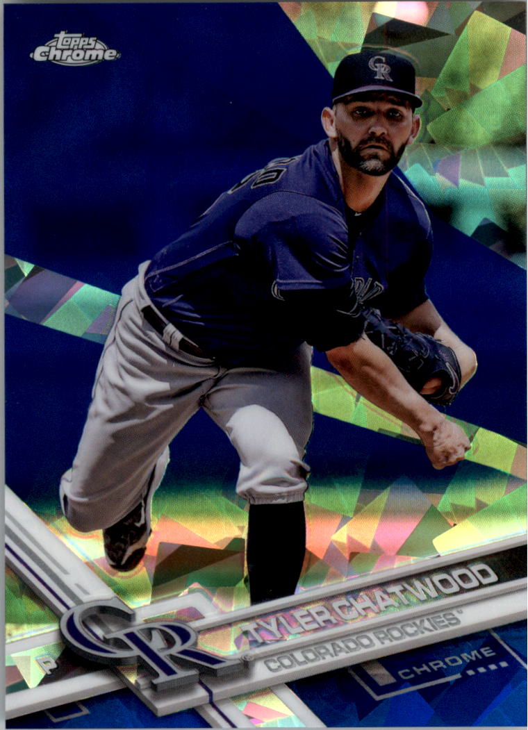 Béisbol 301-400 2017 cromo edición zafiro 301-400 tú eliges - Imagen 22 de 197