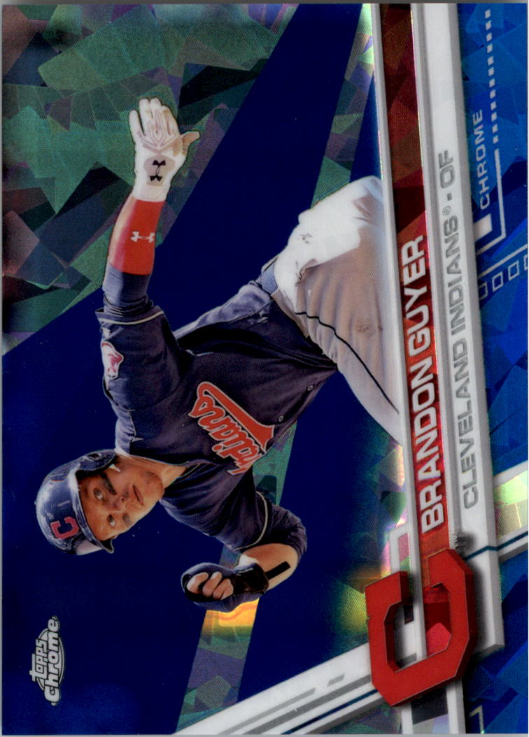 Béisbol 301-400 2017 cromo edición zafiro 301-400 tú eliges - Imagen 24 de 197