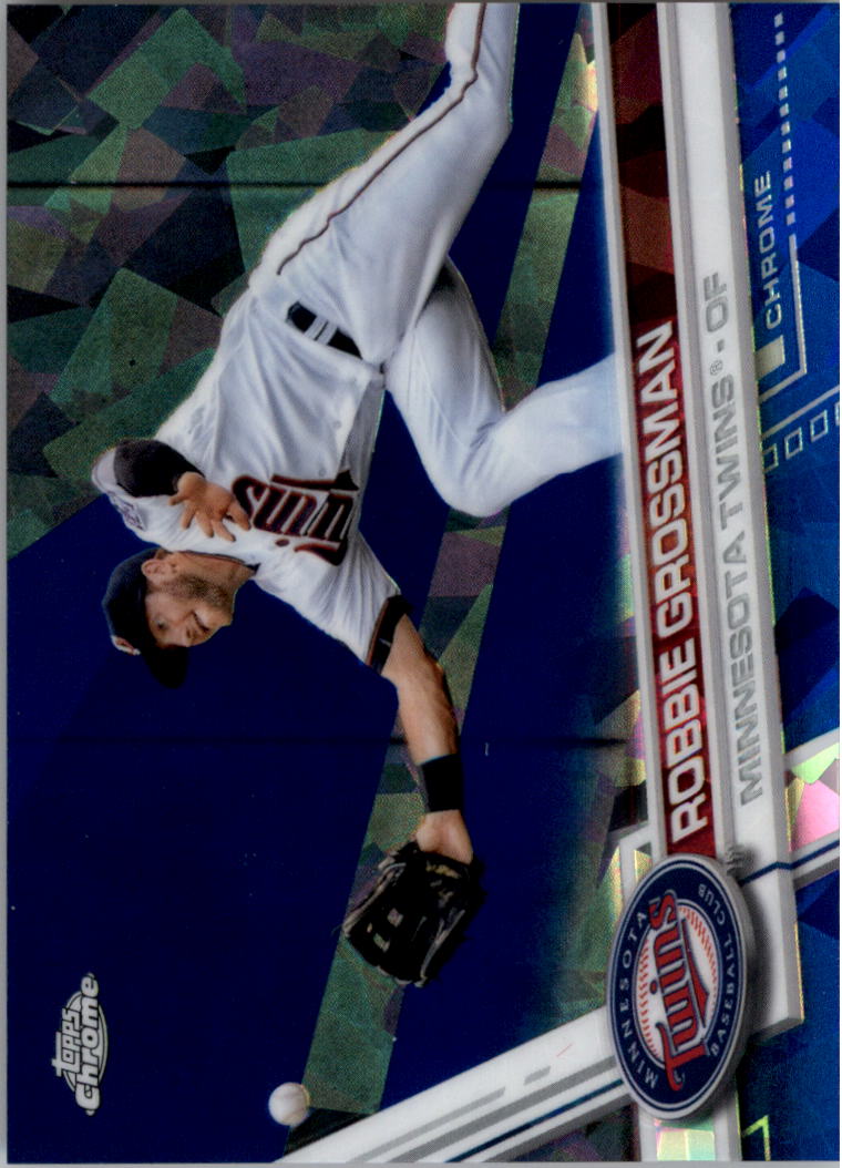 Béisbol 301-400 2017 cromo edición zafiro 301-400 tú eliges - Imagen 26 de 197