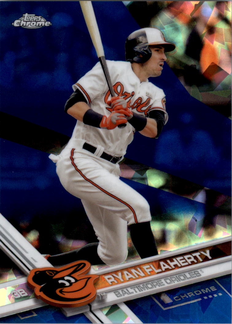 Béisbol 301-400 2017 cromo edición zafiro 301-400 tú eliges - Imagen 28 de 197