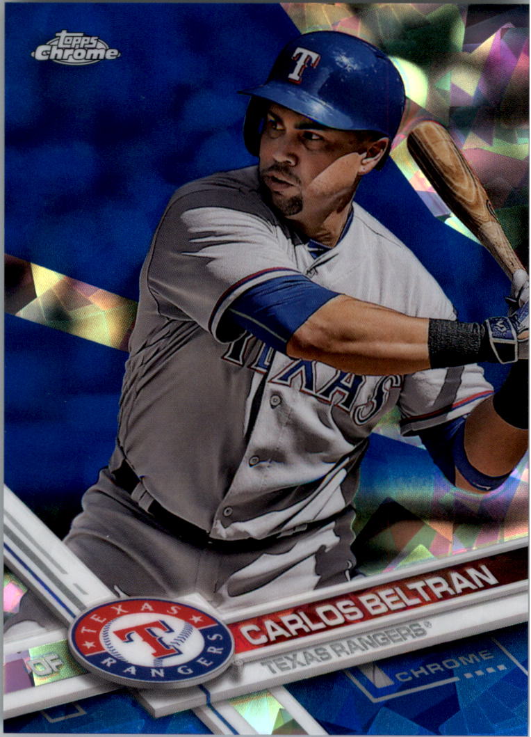 Béisbol 301-400 2017 cromo edición zafiro 301-400 tú eliges - Imagen 30 de 197