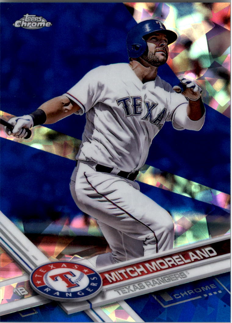 Béisbol 301-400 2017 cromo edición zafiro 301-400 tú eliges - Imagen 34 de 197