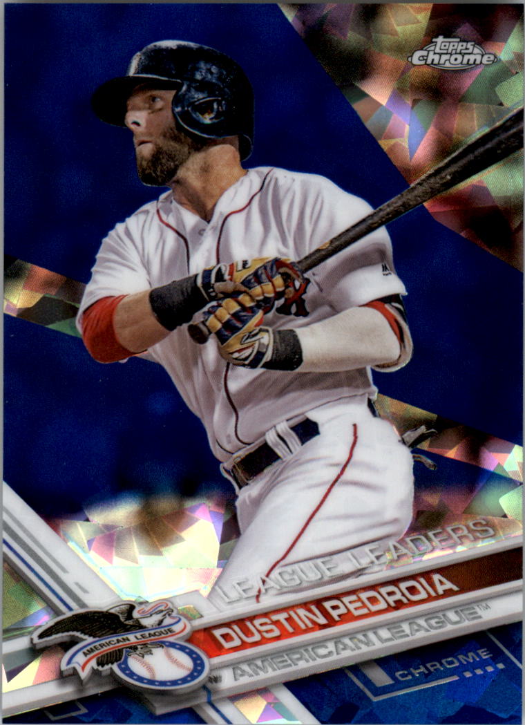Béisbol 301-400 2017 cromo edición zafiro 301-400 tú eliges - Imagen 40 de 197