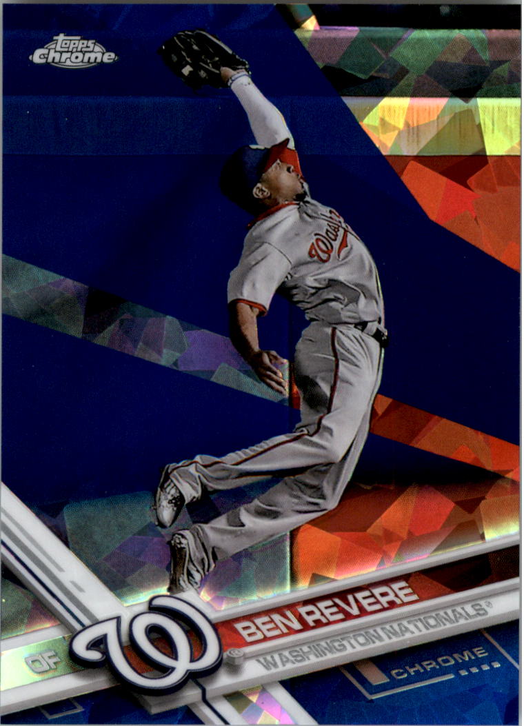 Béisbol 301-400 2017 cromo edición zafiro 301-400 tú eliges - Imagen 46 de 197