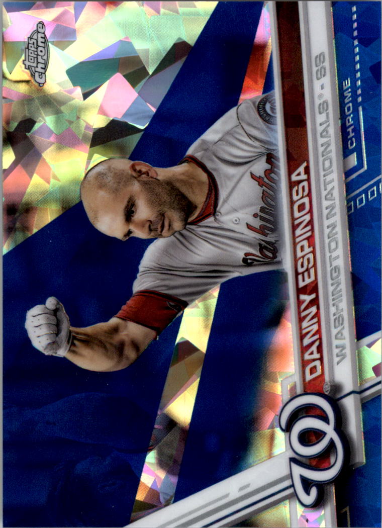 Béisbol 301-400 2017 cromo edición zafiro 301-400 tú eliges - Imagen 52 de 197