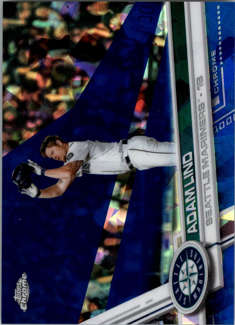 Béisbol 301-400 2017 cromo edición zafiro 301-400 tú eliges - Imagen 54 de 197