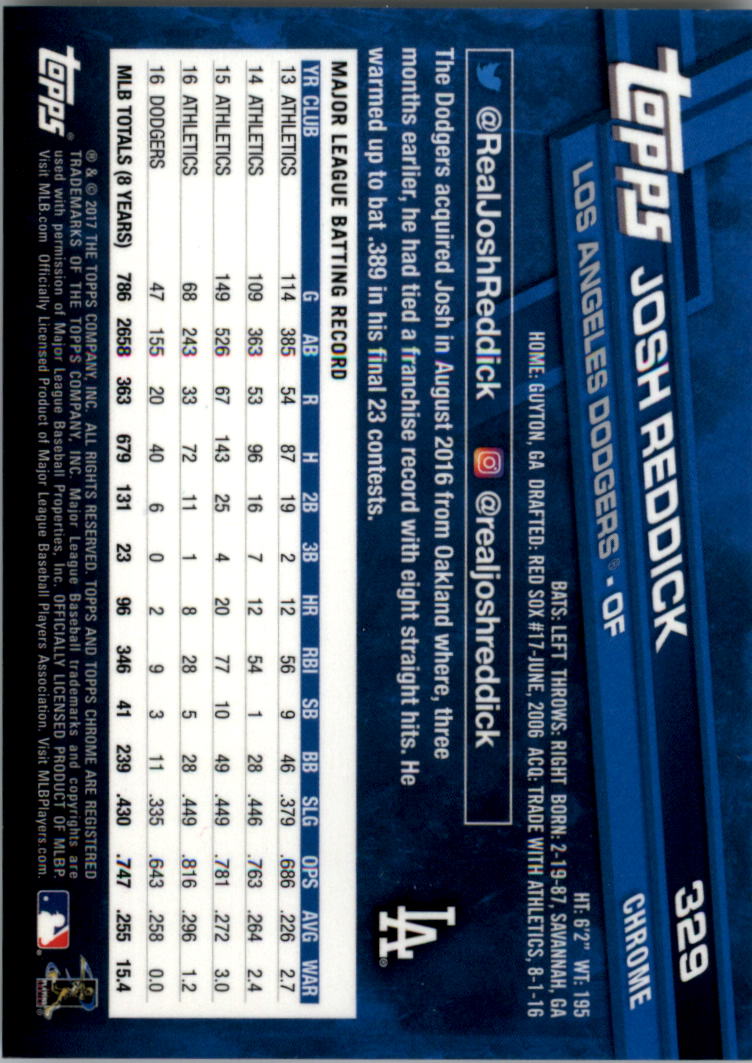 Béisbol 301-400 2017 cromo edición zafiro 301-400 tú eliges - Imagen 57 de 197