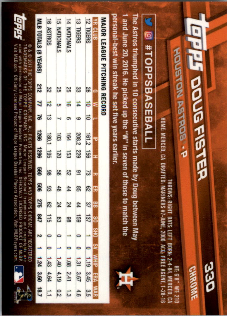 Béisbol 301-400 2017 cromo edición zafiro 301-400 tú eliges - Imagen 59 de 197