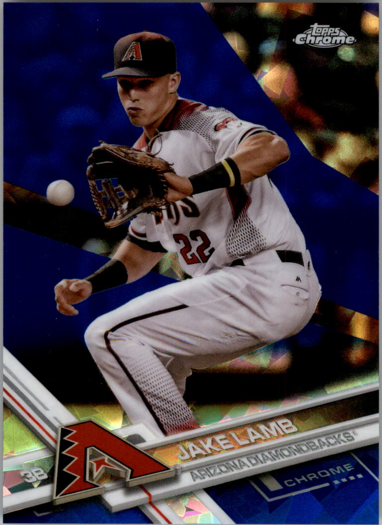 Béisbol 301-400 2017 cromo edición zafiro 301-400 tú eliges - Imagen 60 de 197