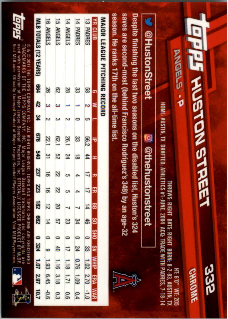 Béisbol 301-400 2017 cromo edición zafiro 301-400 tú eliges - Imagen 63 de 197
