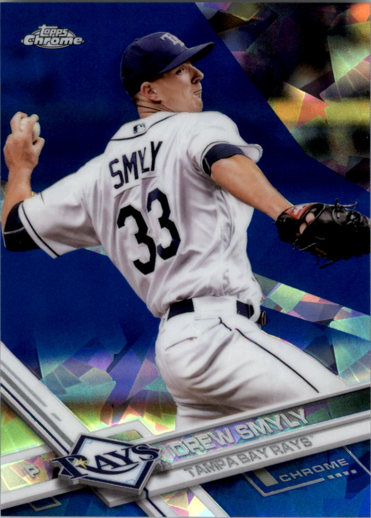 Béisbol 301-400 2017 cromo edición zafiro 301-400 tú eliges - Imagen 66 de 197
