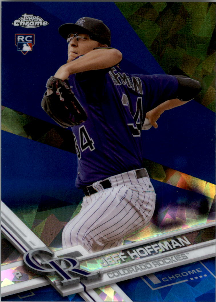 Béisbol 301-400 2017 cromo edición zafiro 301-400 tú eliges - Imagen 68 de 197
