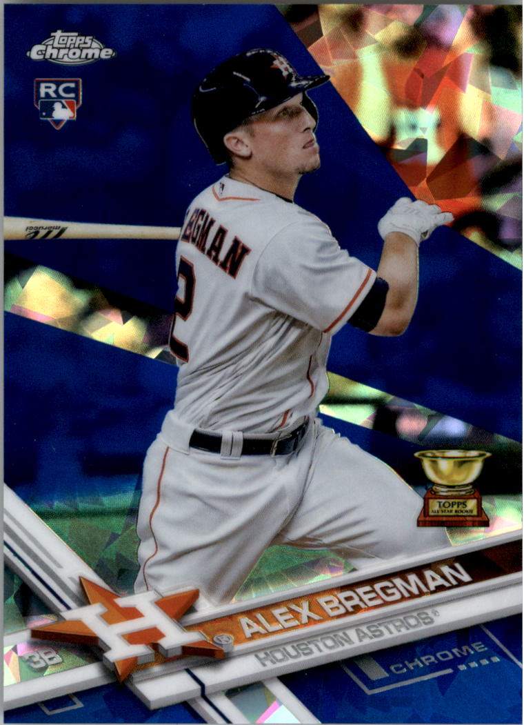 Béisbol 301-400 2017 cromo edición zafiro 301-400 tú eliges - Imagen 80 de 197