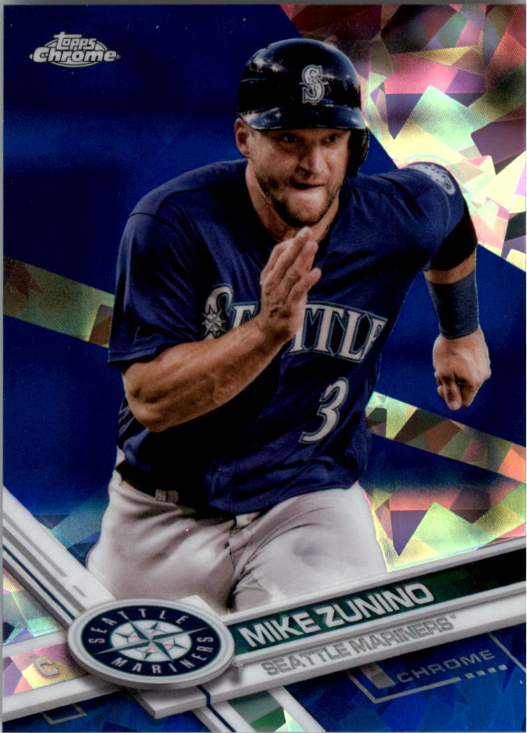 Béisbol 301-400 2017 cromo edición zafiro 301-400 tú eliges - Imagen 84 de 197