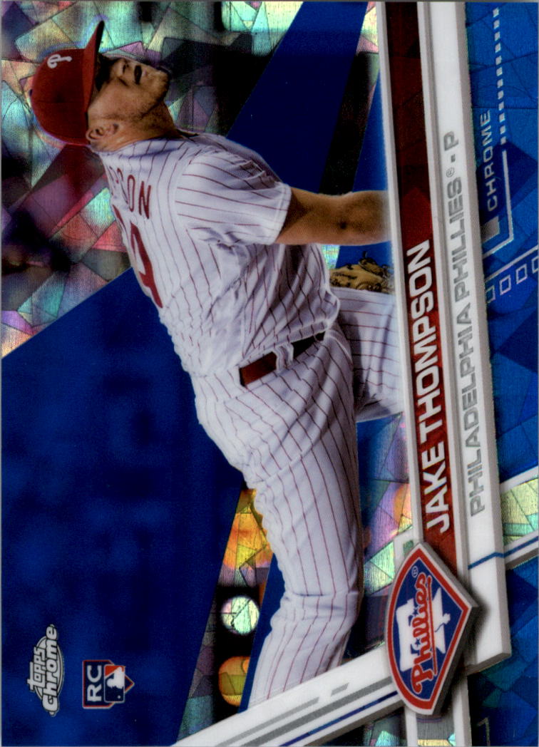 Béisbol 301-400 2017 cromo edición zafiro 301-400 tú eliges - Imagen 86 de 197