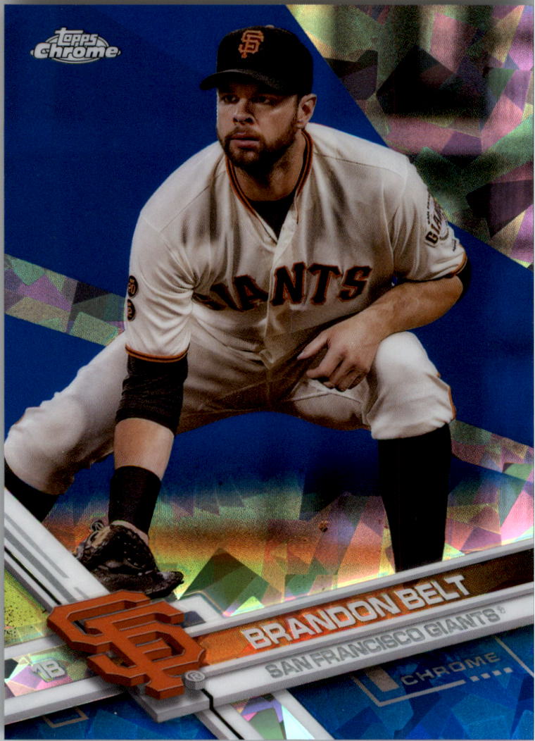Béisbol 301-400 2017 cromo edición zafiro 301-400 tú eliges - Imagen 92 de 197