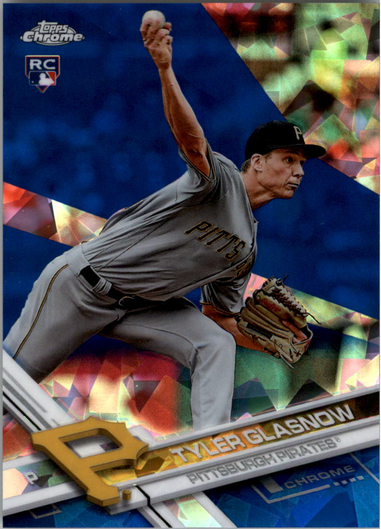 Béisbol 301-400 2017 cromo edición zafiro 301-400 tú eliges - Imagen 96 de 197