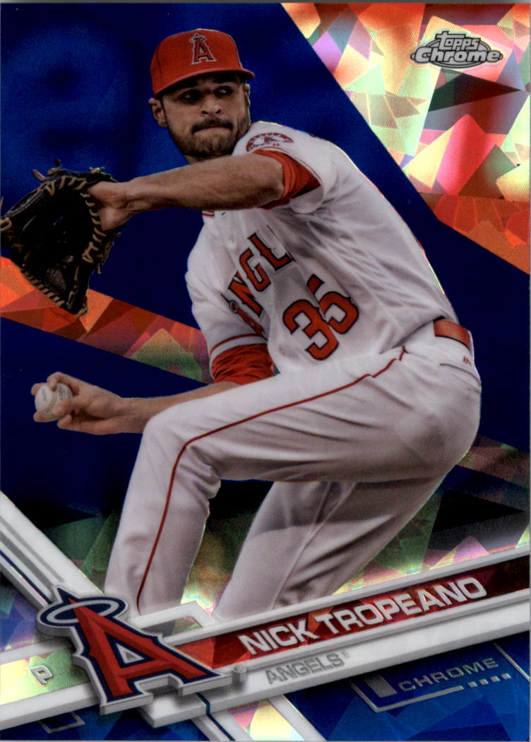 Béisbol 301-400 2017 cromo edición zafiro 301-400 tú eliges - Imagen 104 de 197