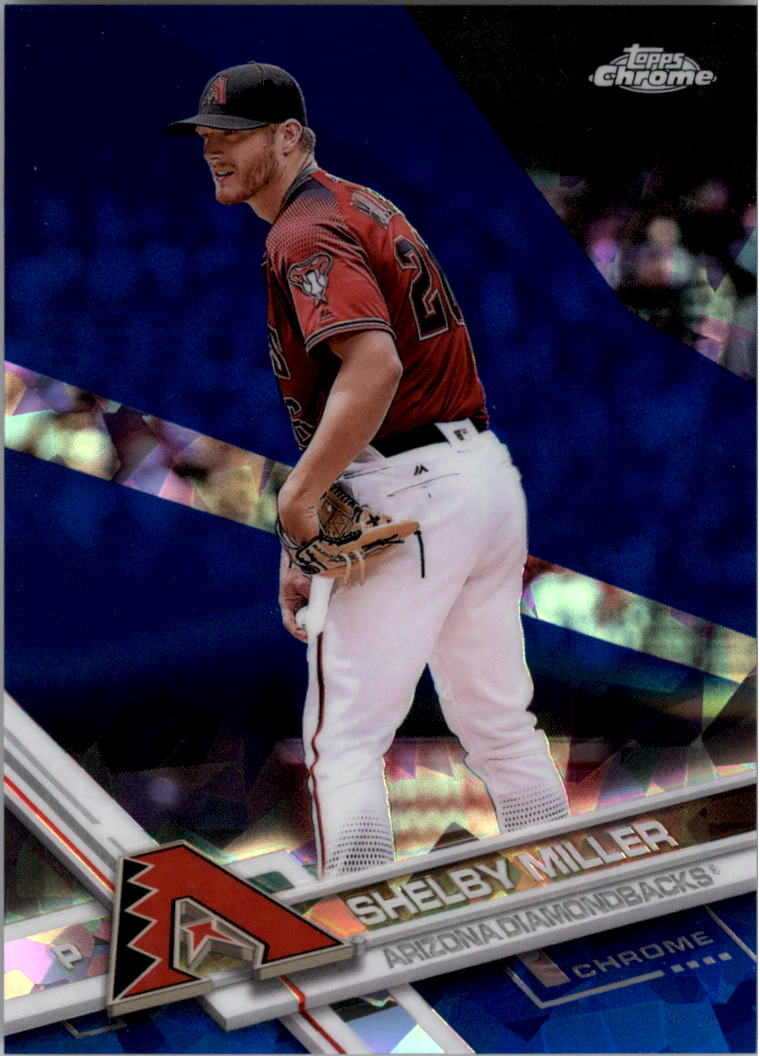 Béisbol 301-400 2017 cromo edición zafiro 301-400 tú eliges - Imagen 106 de 197