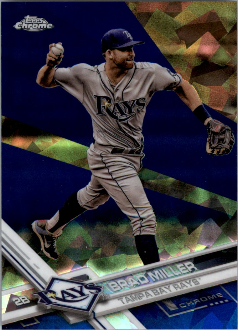 Béisbol 301-400 2017 cromo edición zafiro 301-400 tú eliges - Imagen 108 de 197