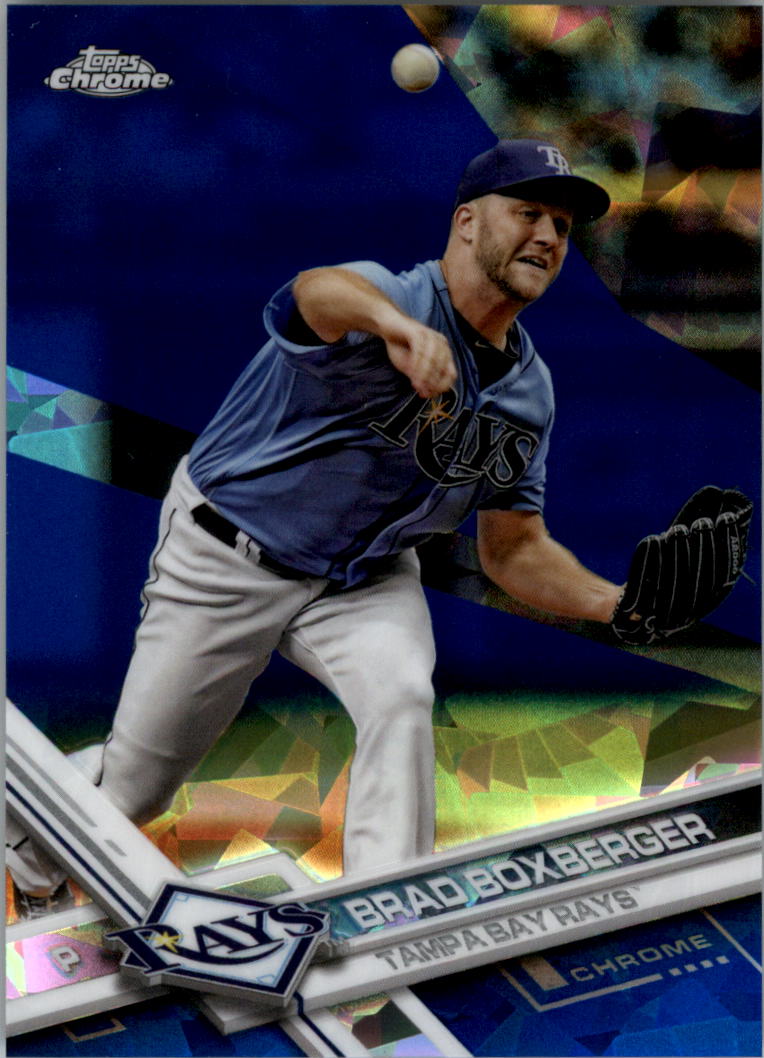 Béisbol 301-400 2017 cromo edición zafiro 301-400 tú eliges - Imagen 112 de 197