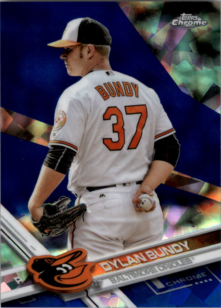 Béisbol 301-400 2017 cromo edición zafiro 301-400 tú eliges - Imagen 118 de 197
