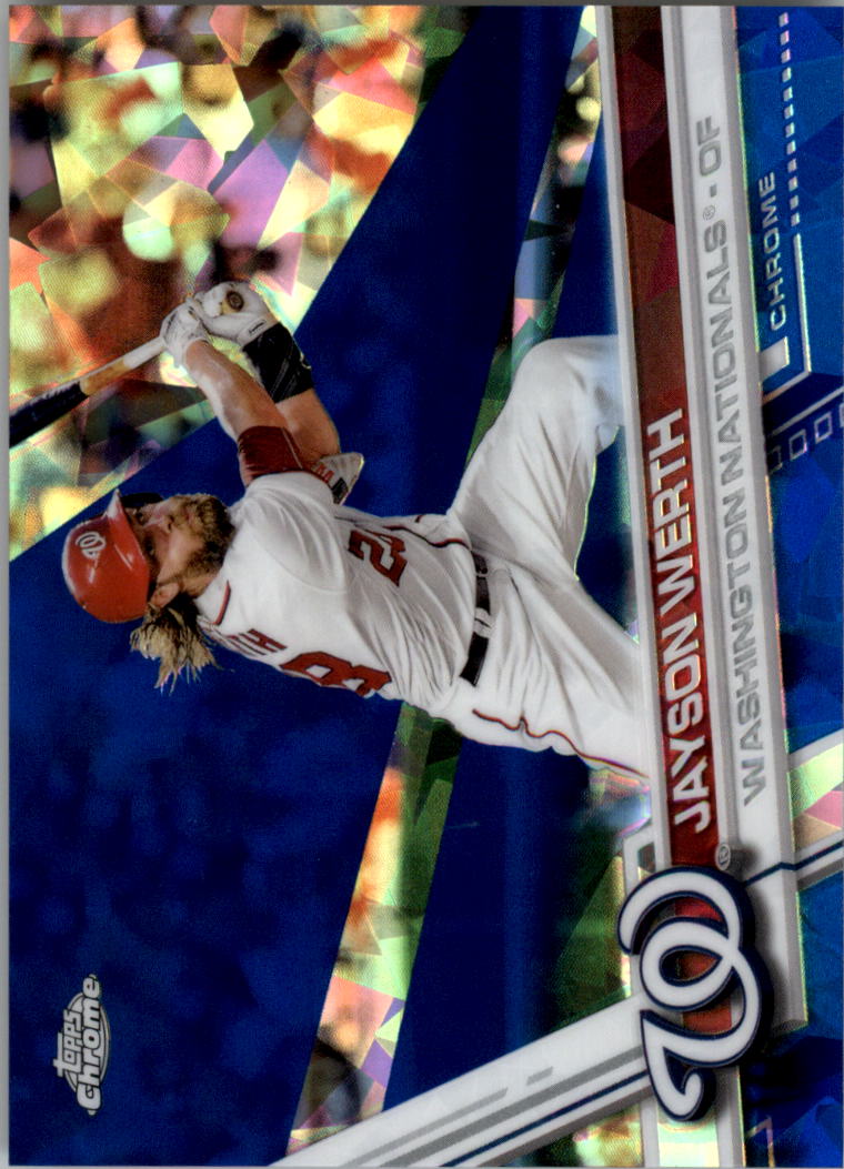 Béisbol 301-400 2017 cromo edición zafiro 301-400 tú eliges - Imagen 128 de 197