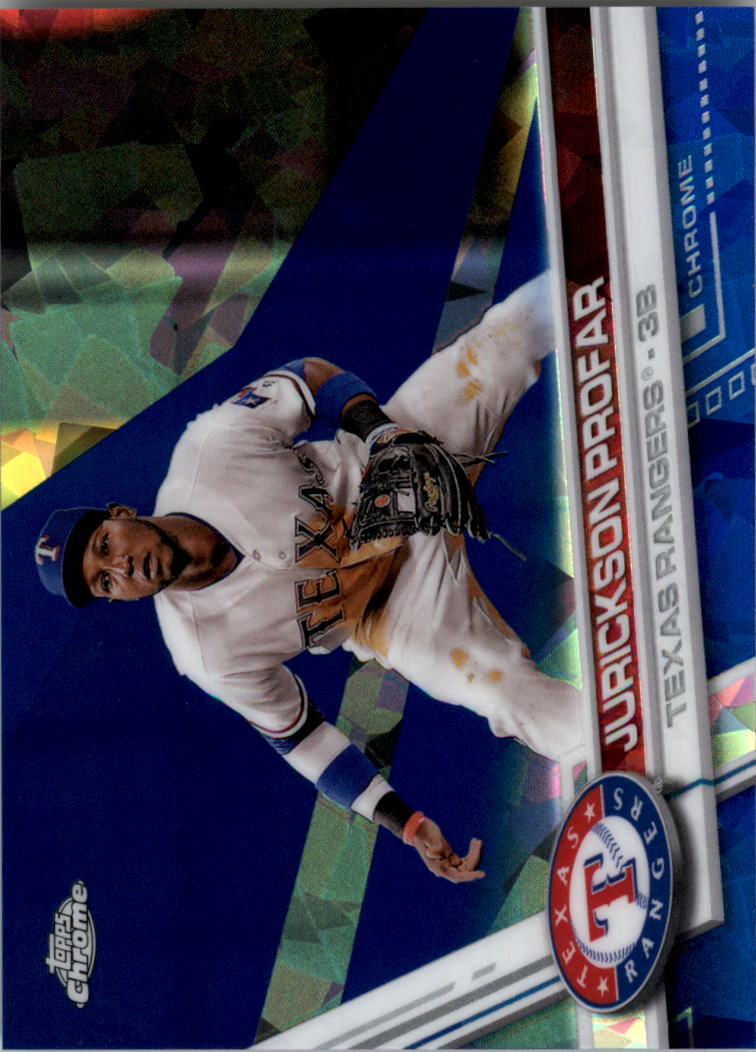 Béisbol 301-400 2017 cromo edición zafiro 301-400 tú eliges - Imagen 130 de 197