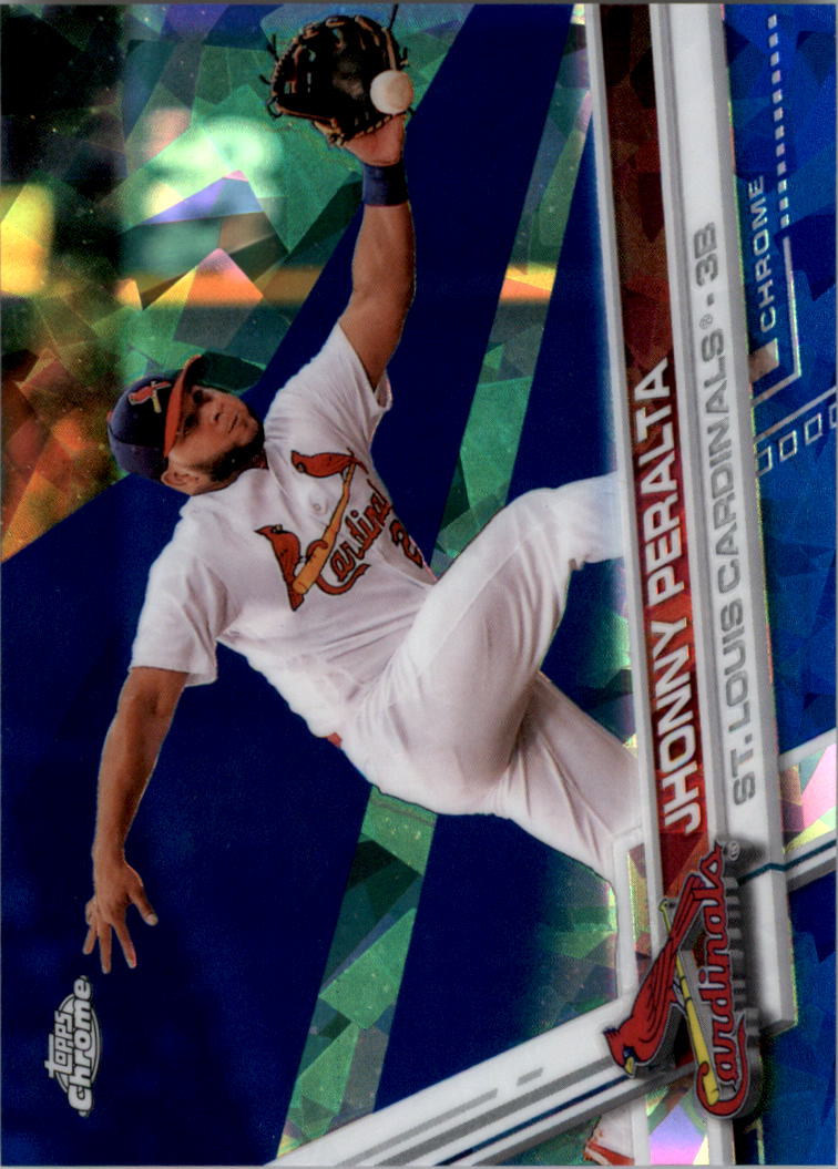 Béisbol 301-400 2017 cromo edición zafiro 301-400 tú eliges - Imagen 132 de 197