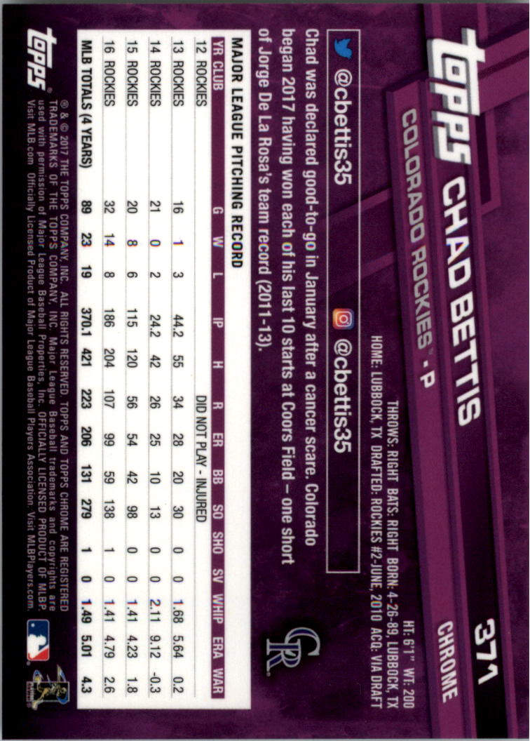 Béisbol 301-400 2017 cromo edición zafiro 301-400 tú eliges - Imagen 139 de 197