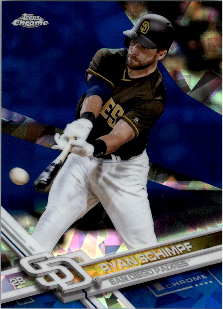 Béisbol 301-400 2017 cromo edición zafiro 301-400 tú eliges - Imagen 140 de 197