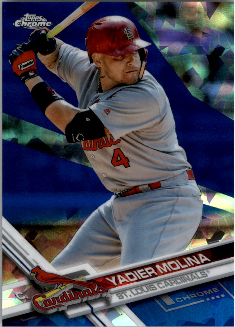 Béisbol 301-400 2017 cromo edición zafiro 301-400 tú eliges - Imagen 142 de 197