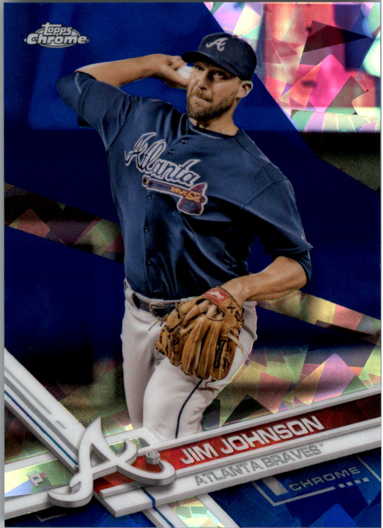 Béisbol 301-400 2017 cromo edición zafiro 301-400 tú eliges - Imagen 144 de 197