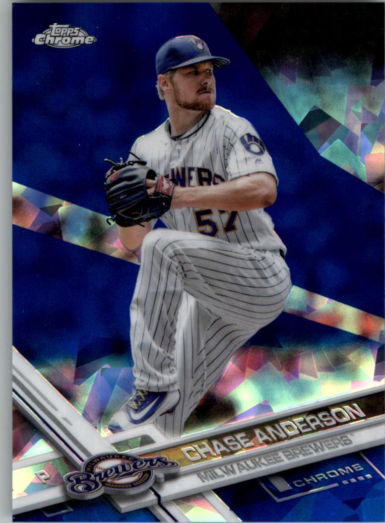 Béisbol 301-400 2017 cromo edición zafiro 301-400 tú eliges - Imagen 148 de 197