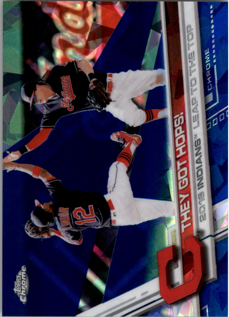 Béisbol 301-400 2017 cromo edición zafiro 301-400 tú eliges - Imagen 152 de 197