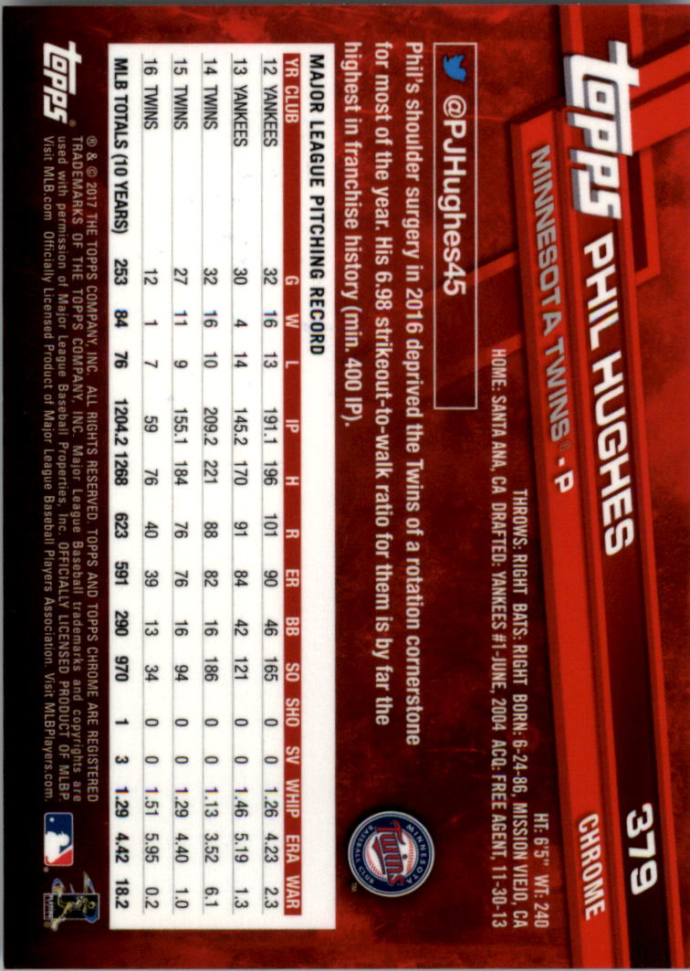 Béisbol 301-400 2017 cromo edición zafiro 301-400 tú eliges - Imagen 155 de 197