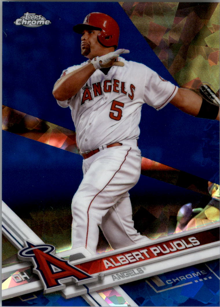 Béisbol 301-400 2017 cromo edición zafiro 301-400 tú eliges - Imagen 156 de 197