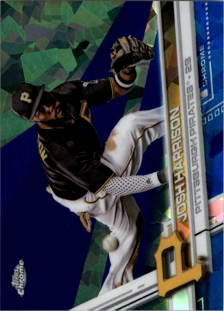 Béisbol 301-400 2017 cromo edición zafiro 301-400 tú eliges - Imagen 160 de 197