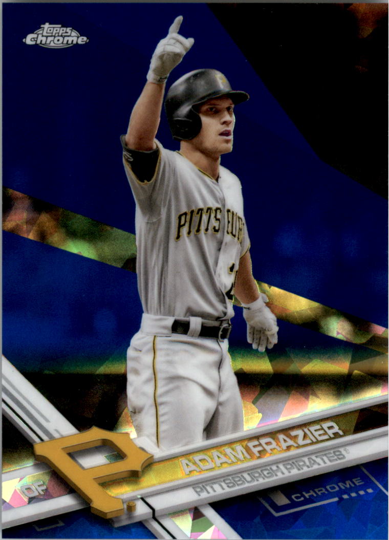 Béisbol 301-400 2017 cromo edición zafiro 301-400 tú eliges - Imagen 162 de 197