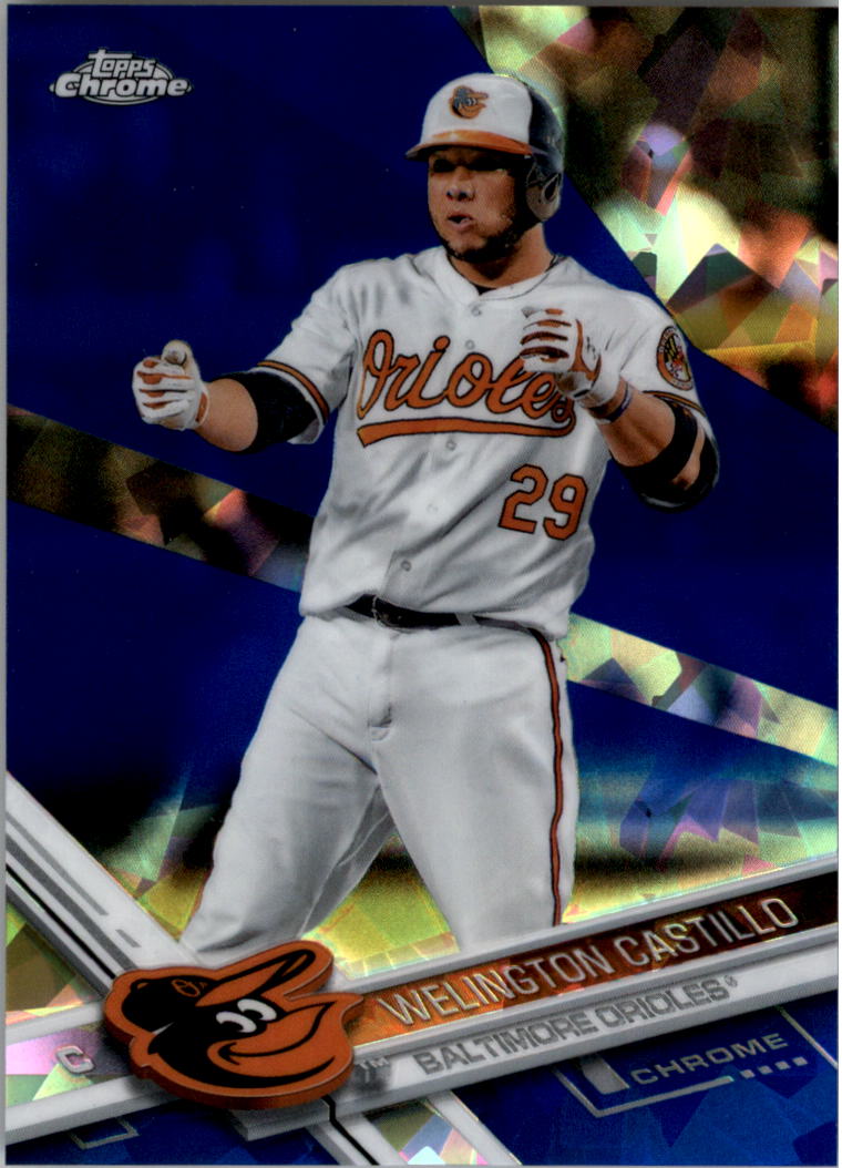 Béisbol 301-400 2017 cromo edición zafiro 301-400 tú eliges - Imagen 164 de 197